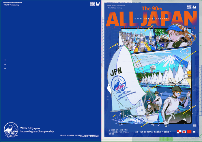 記念クリアファイル image