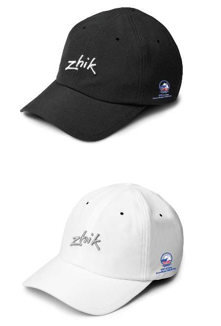 大会ロゴ入りキャップ image