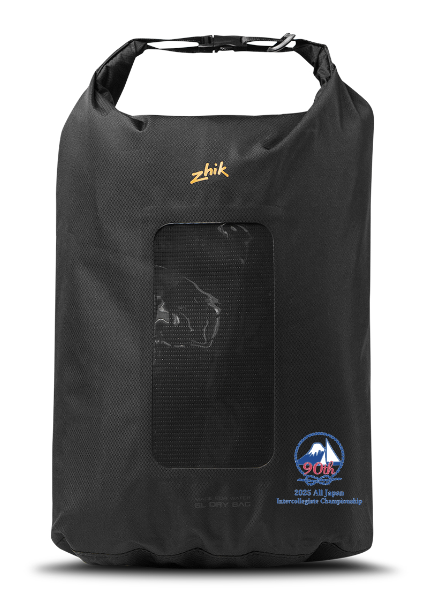 大会ロゴ入りバック image