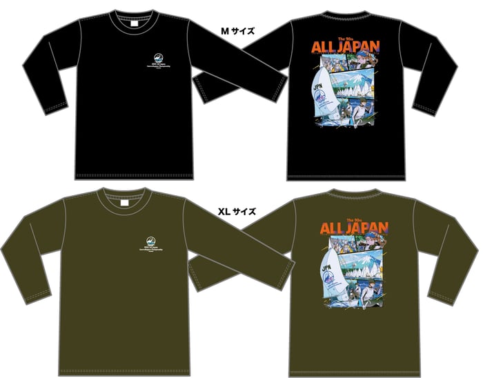 記念Tシャツ image